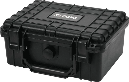 Yato įrankių dėžė YT-08900