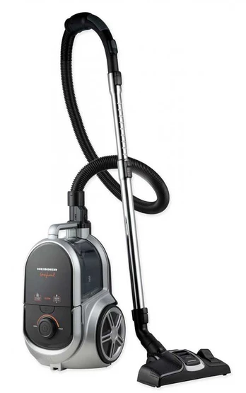 Dulkių siurblys Heinner HVC-M800GREY