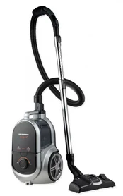 Dulkių siurblys Heinner HVC-M800GREY kaina