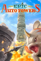 Epic Auto Towers PC