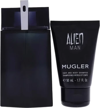Thierry Mugler Alien Giftset, 130 ml