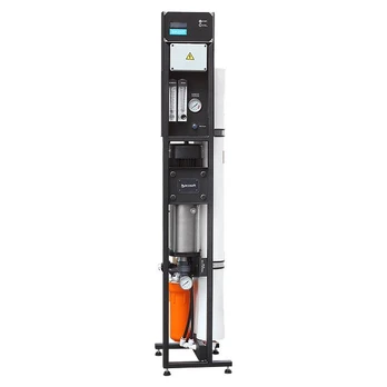 KOMERCINĖ 4" ECOSOFT MO10000 ATVIRKŠTINIO OSMOSO SISTEMA (BE MEMBRANOS)