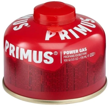 Primus Power Gas 100g L2 dujų kasetė