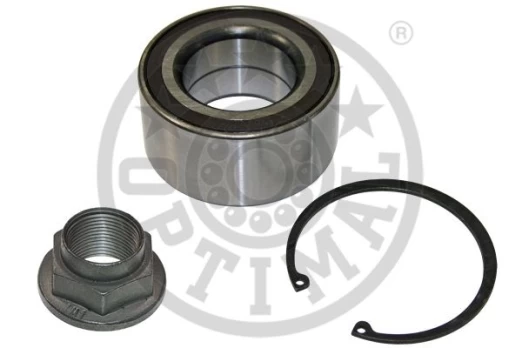 Rato guolio komplektas OPTIMAL 911 009