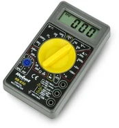 Universalus multimetras Rebel RB-830 kaina