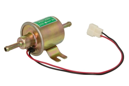Degalų siurblys ENGITECH ENT100236