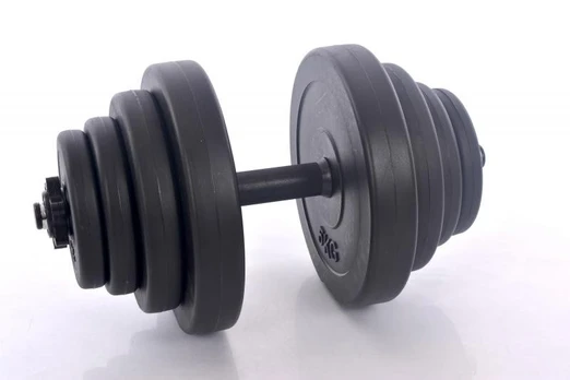 Svarmuo 20 kg