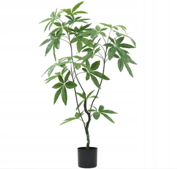 Dirbtinė Pachira 120 cm