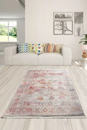Conceptum Hypnose Kilimas (140 x 190) Fall - Pilkas kaina