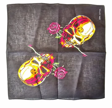 Bandana skarelė