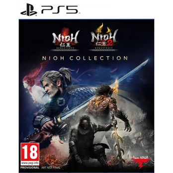 The Nioh Collection Playstation 5