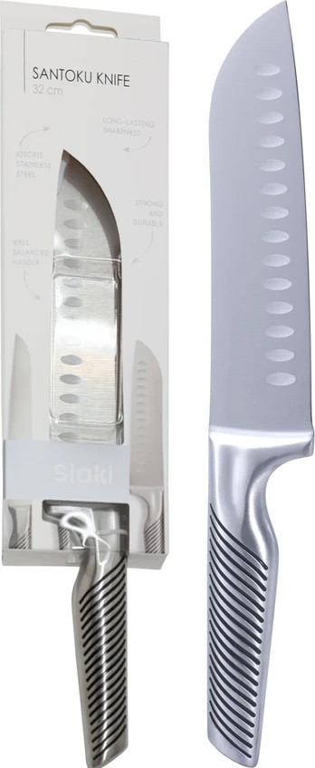 Mondex NÓŻ SANTOKU 33CM
