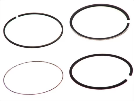 GOETZE 08-140800-00 Piston rings set