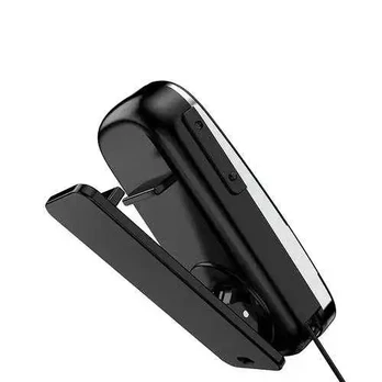 Headphones GU9 Black
