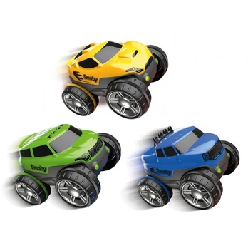 Smoby Žaislinis automobilis FLEXTREME