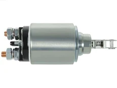 Solenoidinis jungiklis, starteris AS-PL SS9255S