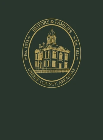 Greene County, Arkansas