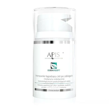 APIS Dermasoft, 50 ml