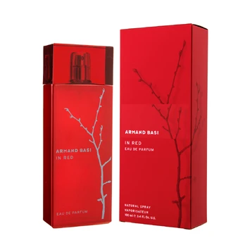 Armand Basi In Red EDP 100 ml