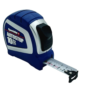 SPECIALIST+ AUTOSTOP RULETĖ 10 M X 25 MM