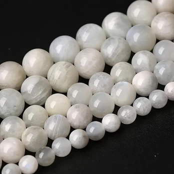 Karoliukai, 6mm(0.24)About 62pcs Beads