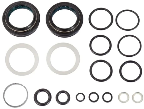 Šakės remonto komplektas RockShox Basic