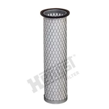 antrinis oro filtras HENGST E563LS