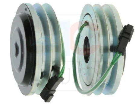 Magnetinė sankaba, oro kondicionieriaus kompresorius ACAUTO AC-06SD49