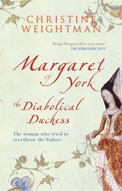 Margaret of York kaina