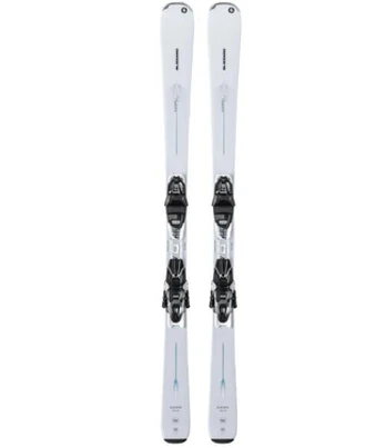Kalnų slidės Blizzard Elevate 7.7 (su apkaustais), 146 cm