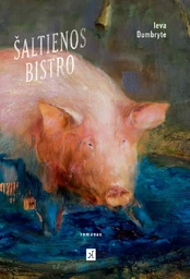 Šaltienos bistro kaina