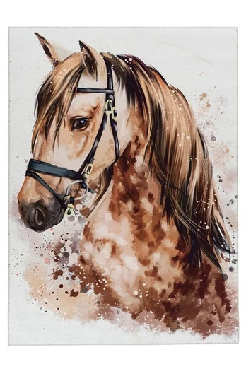 Kilimas Sympathy , 160x230 cm, rudas
