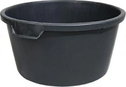 AW-Tools AWTOOLS ROUND MORTAR CAST 40l