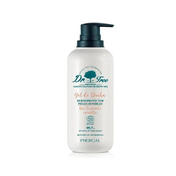 Dr. Tree Eco Dušo želė Frequent Use 500ml