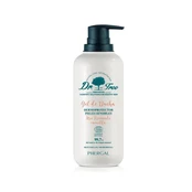 Dr. Tree Eco Dušo želė Frequent Use 500ml kaina
