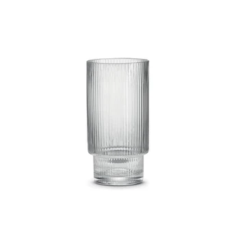 Pozzi Milano Stiklinės MODERN CLASSIC (2 vnt., 460 ml)