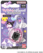 TAMAGOTCHI NANO - KUROMI kaina