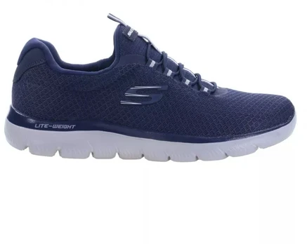 Skechers Summits M 52811-NVY batai