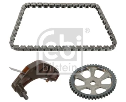 FEBI FE33935 Oil pump drive chain kit