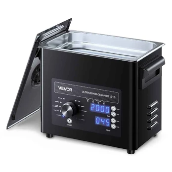 3 l ultragarso valiklis su rankena