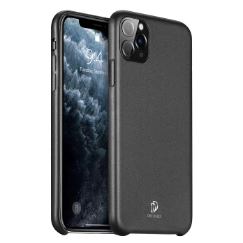 Dėklas Dux Ducis Skin Lite Xiaomi Redmi 8A juodas