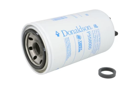 Degalų filtras DONALDSON OFF P558000