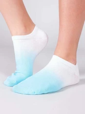 trumpų kojinių unisex 31-34 kaina