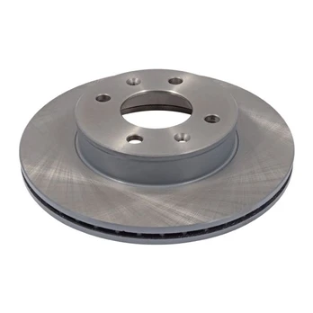 BLUE PRINT ADG043143 Brake Disc