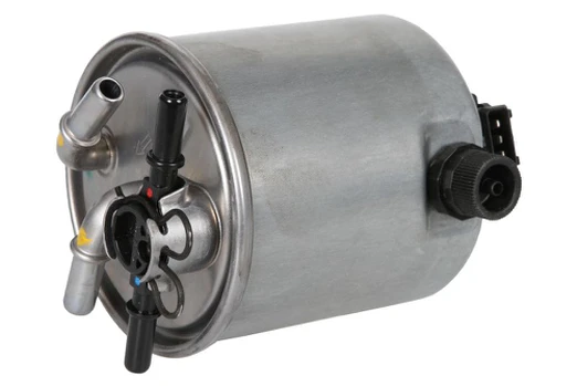 Kuro filtras MANN-FILTER WK 9027