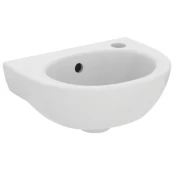 Praustuvas IDEAL STANDARD Simplicity 35x26 kaina