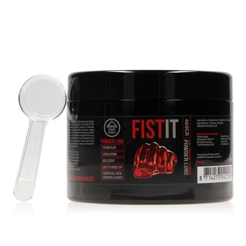 Shots Powder Lube - 16.2 oz / 460 gr