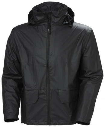Striukė VOSS, juoda 4XL, Helly Hansen Workwear