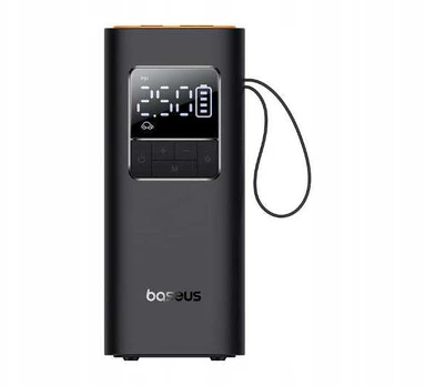 Automobilinis kompresorius Baseus SuperMini Pro
