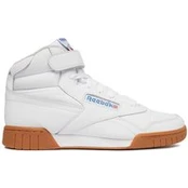 Reebok Laisvalaikio batai EO-EX-O-FIT HI 100259123 Balta